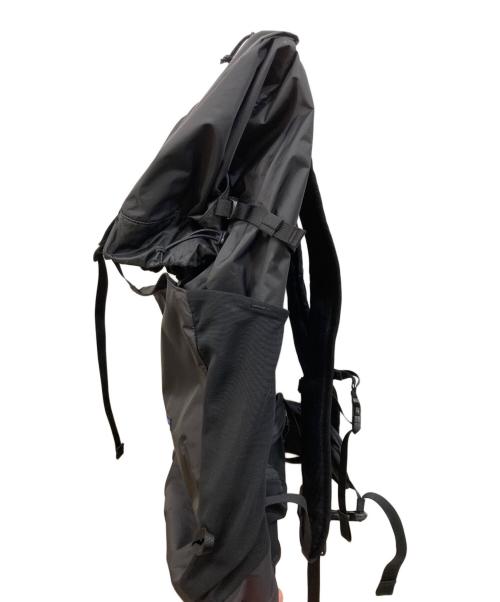 Patagonia（パタゴニア）Patagonia (パタゴニア) Terravia Pack 28L ブラックの古着・服飾アイテム