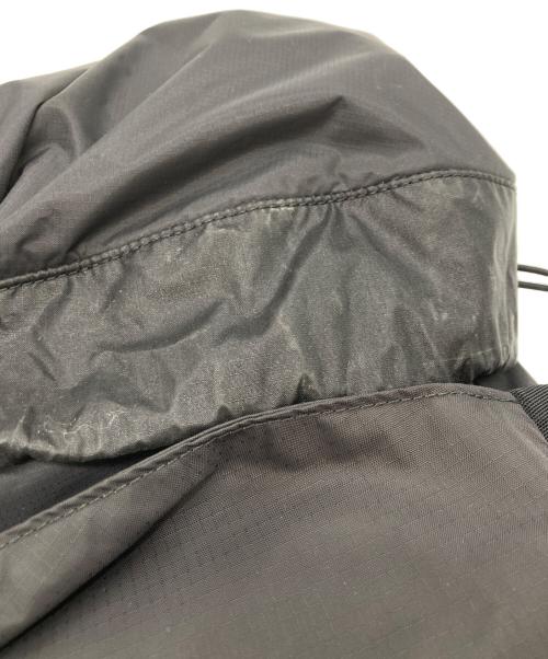 Patagonia（パタゴニア）Patagonia (パタゴニア) Terravia Pack 28L ブラックの古着・服飾アイテム