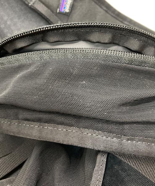 Patagonia（パタゴニア）Patagonia (パタゴニア) Terravia Pack 28L ブラックの古着・服飾アイテム