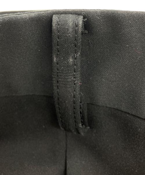 NEW BALANCE（ニューバランス）NEW BALANCE (ニューバランス) MET24 Wide Tapered Fit ブラック サイズ:	SIZE XLの古着・服飾アイテム