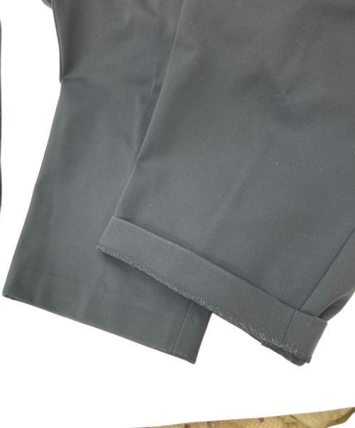 NEW BALANCE（ニューバランス）NEW BALANCE (ニューバランス) MET24 Wide Tapered Fit ブラック サイズ:	SIZE XLの古着・服飾アイテム