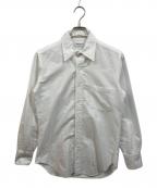 Thom Browneトムブラウン）の古着「ボタンダウンシャツ」｜ホワイト