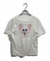 UNDERCOVER (アンダーカバー) プリントTシャツ ホワイト サイズ:	SIZE 1：5000円