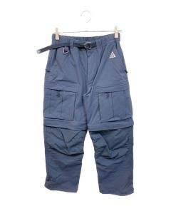 中古・古着通販】NIKE ACG (ナイキエージーシー) カーゴパンツ