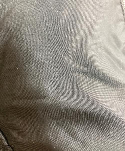 PORTER（ポーター）PORTER (ポーター) TANKER BACKPACK ブラックの古着・服飾アイテム