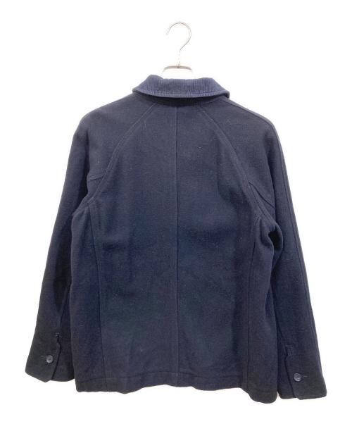 CarHartt（カーハート）CarHartt (カーハート) WILSON JACKET ネイビー サイズ:Mの古着・服飾アイテム