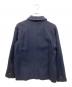 CarHartt (カーハート) WILSON JACKET ネイビー サイズ:M：8000円