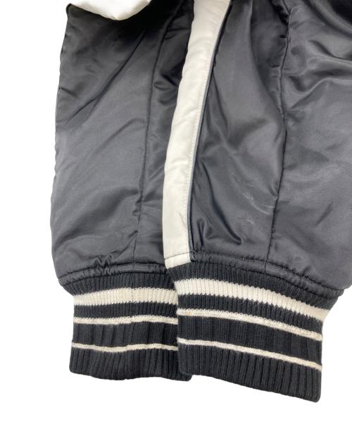 PHILIPP PLEIN HOMME（フィリップレインオム）PHILIPP PLEIN HOMME (フィリップレインオム) ジャケット ブラック サイズ:XLの古着・服飾アイテム