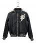 PHILIPP PLEIN HOMME（フィリップレインオム）の古着「ジャケット」｜ブラック
