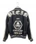 PHILIPP PLEIN HOMME (フィリップレインオム) ジャケット ブラック サイズ:XL：8000円
