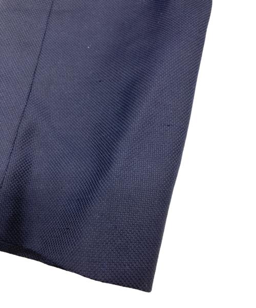 MITSUMINE（ミツミネ）MITSUMINE (ミツミネ) LORO PIANA (ロロピアーナ) テーラードジャケット ネイビー サイズ:	SIZE A5の古着・服飾アイテム