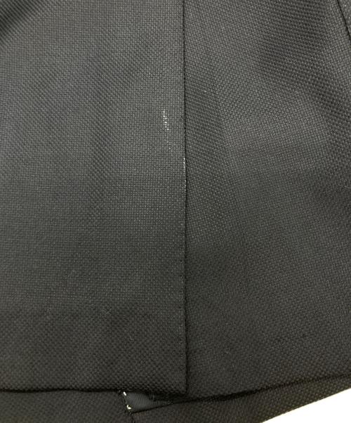 MITSUMINE（ミツミネ）MITSUMINE (ミツミネ) LORO PIANA (ロロピアーナ) テーラードジャケット ネイビー サイズ:	SIZE A5の古着・服飾アイテム