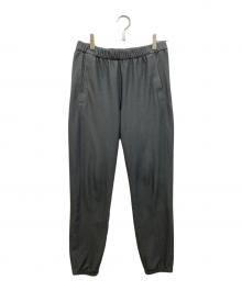 THE NORTH FACE（ザ ノース フェイス）の古着「テックラウンジナインテンスパンツ」｜グレー