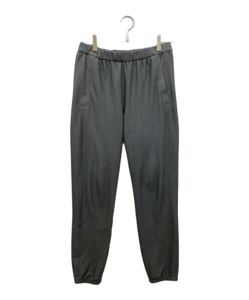 THE NORTH FACE（ザ ノース フェイス）THE NORTH FACE (ザ ノース フェイス) テックラウンジナインテンスパンツ グレー サイズ:SIZE Sの古着・服飾アイテム