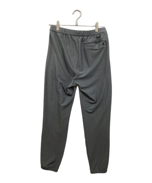 THE NORTH FACE（ザ ノース フェイス）THE NORTH FACE (ザ ノース フェイス) テックラウンジナインテンスパンツ グレー サイズ:SIZE Sの古着・服飾アイテム