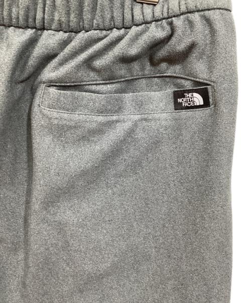 THE NORTH FACE（ザ ノース フェイス）THE NORTH FACE (ザ ノース フェイス) テックラウンジナインテンスパンツ グレー サイズ:SIZE Sの古着・服飾アイテム