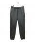 THE NORTH FACE（ザ ノース フェイス）の古着「テックラウンジナインテンスパンツ」｜グレー