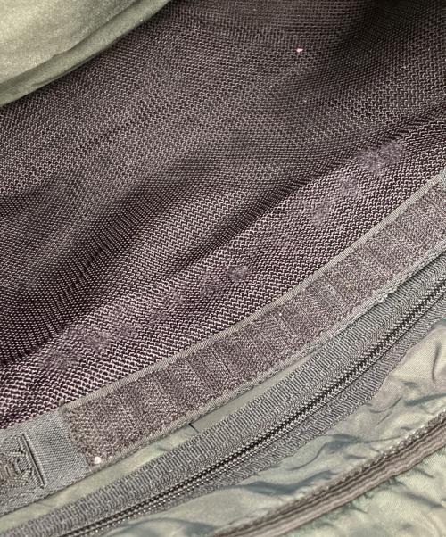 CHANEL（シャネル）CHANEL (シャネル) スポーツライン ココマーク ショルダーバッグ ブラック×グリーンの古着・服飾アイテム