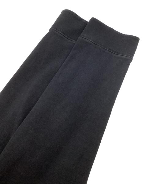 JIL SANDER（ジルサンダー）JIL SANDER (ジルサンダー) パイピングプルオーバーパーカー ブラック サイズ:SIZE Sの古着・服飾アイテム
