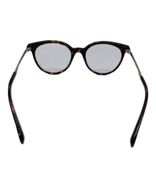 CHANEL（シャネル）CHANEL (シャネル) 眼鏡 サイズ:50□19の古着・服飾アイテム