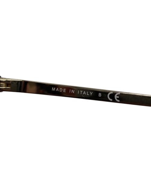 CHANEL（シャネル）CHANEL (シャネル) 眼鏡 サイズ:50□19の古着・服飾アイテム