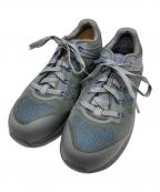 KEENキーン）の古着「ヴィスタ エナジー」｜グレー