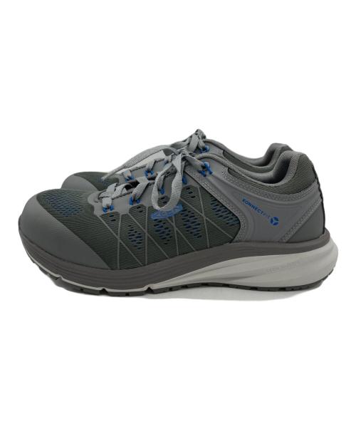 KEEN（キーン）KEEN (キーン) ヴィスタ エナジー グレー サイズ:	SIZE 27cmの古着・服飾アイテム