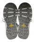 中古・古着 KEEN (キーン) ヴィスタ エナジー グレー サイズ:	SIZE 27cm：6000円