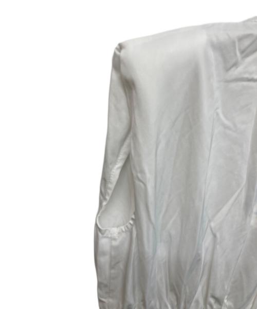 Bibiy.（ビビィ）Bibiy. (ビビィ) PEONY DRESS ホワイト サイズ:	SIZE Freeの古着・服飾アイテム