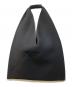 MM6 Maison Margiela (エムエムシックスメゾンマルジェラ) CLASSIC JAPANESE HANDBAG ブラック：22000円