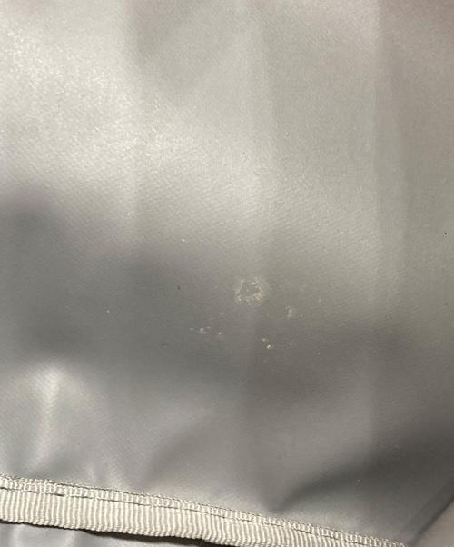 Herve Chapelier（エルベシャプリエ）Herve Chapelier (エルベシャプリエ) 舟形ハンドバッグ ピンクの古着・服飾アイテム