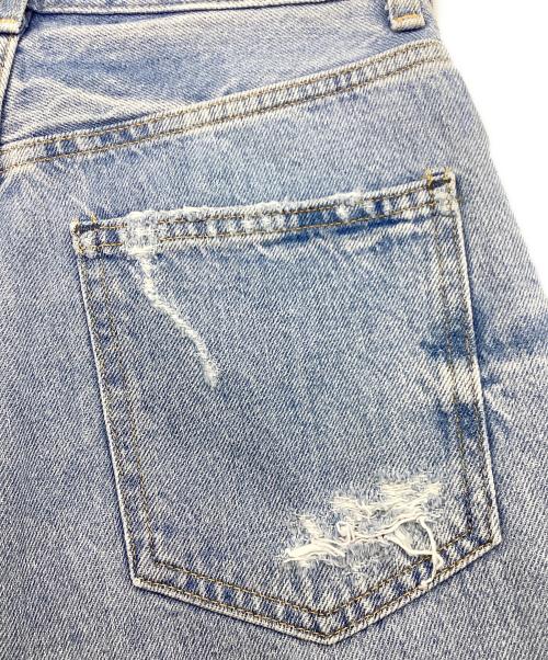 RED CARD（レッドカード）RED CARD (レッドカード) Dakota インディゴ サイズ:22の古着・服飾アイテム