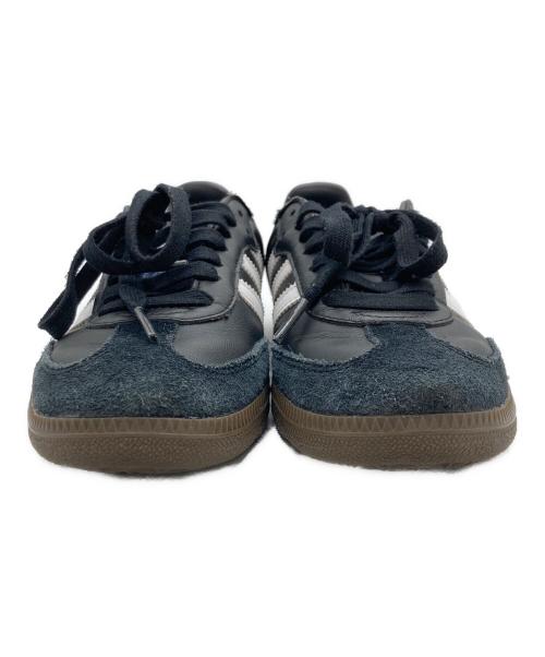 adidas（アディダス）adidas (アディダス) Samba OG ブラック サイズ:22.5cmの古着・服飾アイテム