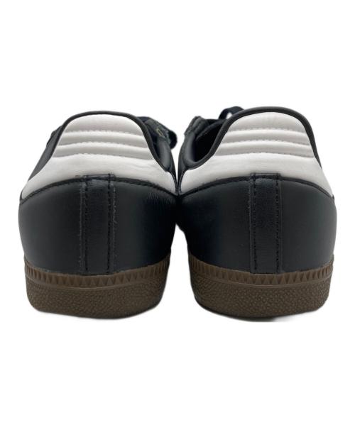 adidas（アディダス）adidas (アディダス) Samba OG ブラック サイズ:22.5cmの古着・服飾アイテム