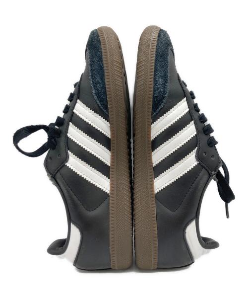 adidas（アディダス）adidas (アディダス) Samba OG ブラック サイズ:22.5cmの古着・服飾アイテム