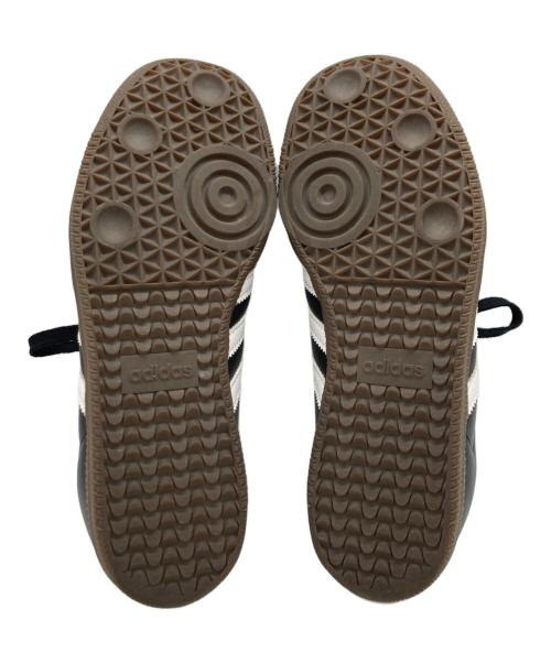 adidas（アディダス）adidas (アディダス) Samba OG ブラック サイズ:22.5cmの古着・服飾アイテム
