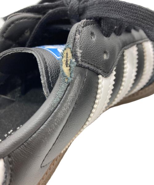 adidas（アディダス）adidas (アディダス) Samba OG ブラック サイズ:22.5cmの古着・服飾アイテム
