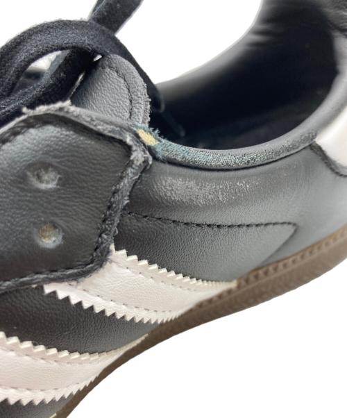 adidas（アディダス）adidas (アディダス) Samba OG ブラック サイズ:22.5cmの古着・服飾アイテム