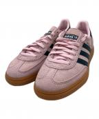 adidasアディダス）の古着「HANDBALL SPEZIAL」｜ピンク