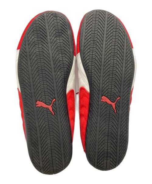 PUMA（プーマ）PUMA (プーマ) スピードキャット レッド サイズ:	SIZE 25.5cmの古着・服飾アイテム