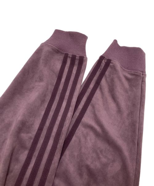 adidas Originals（アディダスオリジナル）adidas Originals (アディダスオリジナル) アディカラー クラシックス スエード パーカー ボルドー サイズ:SIZE XSの古着・服飾アイテム