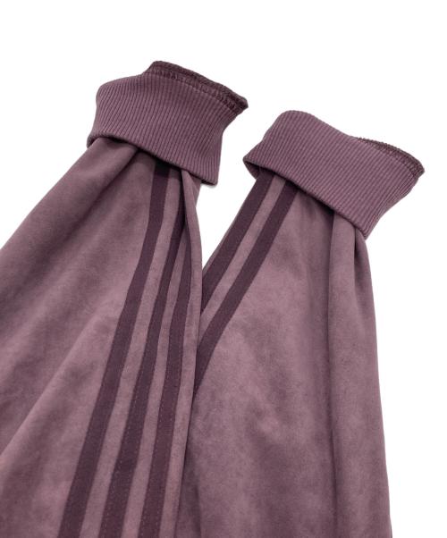 adidas Originals（アディダスオリジナル）adidas Originals (アディダスオリジナル) アディカラー クラシックス スエード パーカー ボルドー サイズ:SIZE XSの古着・服飾アイテム