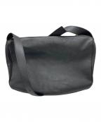 EARイア）の古着「スワローマチショルダーバッグ」｜ブラック