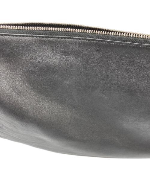 EAR（イア）EAR (イア) スワローマチショルダーバッグ ブラックの古着・服飾アイテム