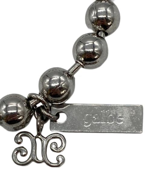 GALBE（ガルブ）GALBE (ガルブ) ボールチェーンネックレスの古着・服飾アイテム