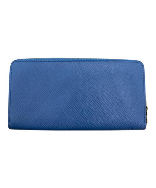 SMYTHSON（スマイソン）SMYTHSON (スマイソン) 長財布の古着・服飾アイテム