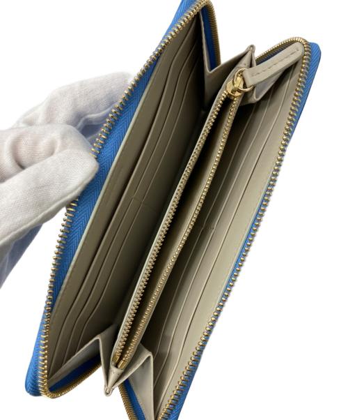 SMYTHSON（スマイソン）SMYTHSON (スマイソン) 長財布の古着・服飾アイテム