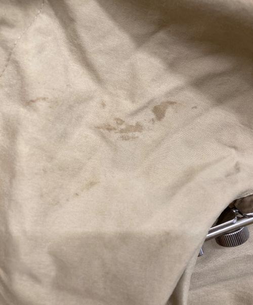 THE NORTH FACE（ザ ノース フェイス）THE NORTH FACE (ザ ノース フェイス) コンパクトジャケット ベージュ サイズ:Mの古着・服飾アイテム