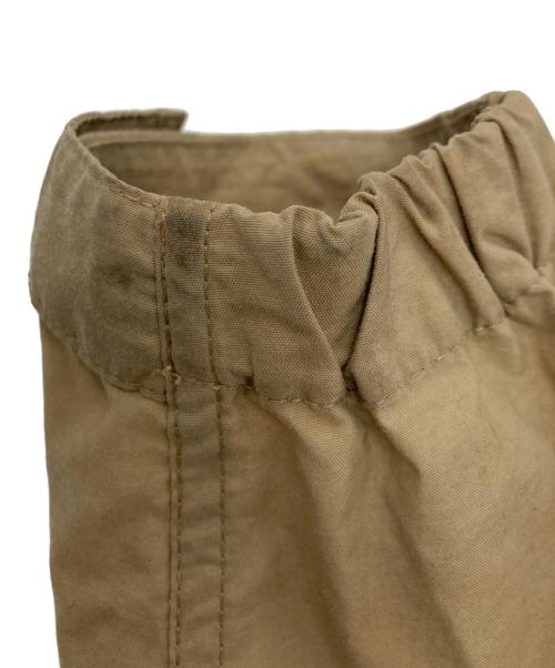 THE NORTH FACE（ザ ノース フェイス）THE NORTH FACE (ザ ノース フェイス) コンパクトジャケット ベージュ サイズ:Mの古着・服飾アイテム