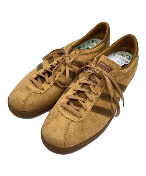 adidas Originals（アディダスオリジナル）adidas originals (アディダスオリジナル) TOBACCO ブラウン サイズ:27.5cmの古着・服飾アイテム
